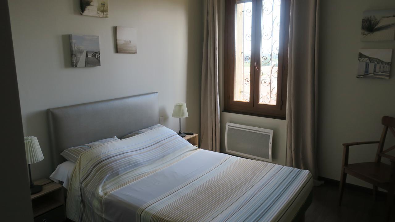 Aparthotel Au Remp'Arts Elne Exterior foto